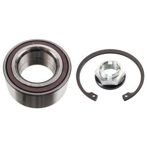 F-Type Rear ABS Wheel Bearing Kit Fits Jaguar LR 024508 S1 Blue Print ADJ138308