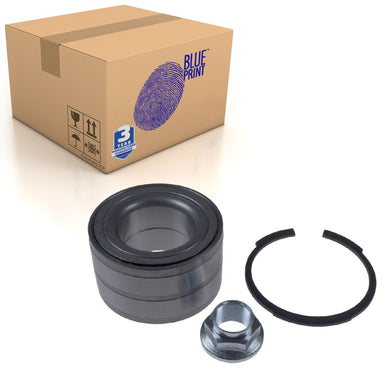 Range Rover Rear Wheel Bearing Kit Fits Land LR 045917 Blue Print ADJ138309