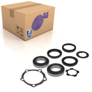 Defender Rear Wheel Bearing Kit Fits Land STC4382 S5 Blue Print ADJ138310