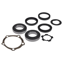 Load image into Gallery viewer, Defender Rear Wheel Bearing Kit Fits Land STC4382 S5 Blue Print ADJ138310