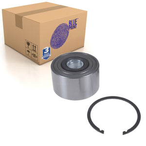 S-Type Rear Wheel Bearing Kit Fits Jaguar XJ6 XR 81723 S1 Blue Print ADJ138312