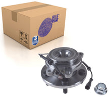 Load image into Gallery viewer, Discovery Rear ABS Wheel Bearing Hub Kit Fits Land Blue Print ADJ138313