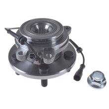 Load image into Gallery viewer, Discovery Rear ABS Wheel Bearing Hub Kit Fits Land Blue Print ADJ138313