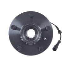 Load image into Gallery viewer, Discovery Rear ABS Wheel Bearing Hub Kit Fits Land Blue Print ADJ138313