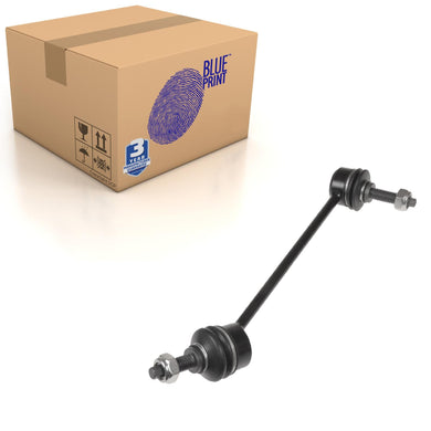 Rear Right Drop Link F Type Anti Roll Bar Fits Jaguar XF XJ Blue Print ADJ138502