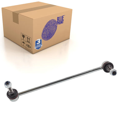 Front Left Drop Link Discovery Roll Bar Fits Land Rover Blue Print ADJ138511