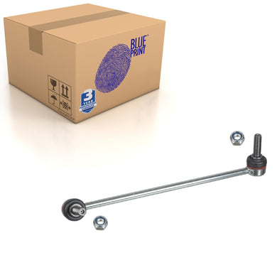 Front Right Drop Link Discovery Roll Bar Fits Land Rover Blue Print ADJ138512