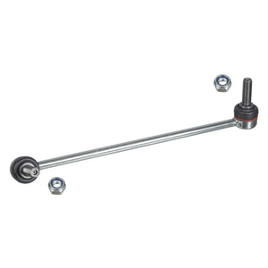 Front Right Drop Link Discovery Roll Bar Fits Land Rover Blue Print ADJ138512