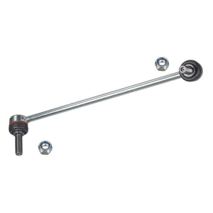 Front Right Drop Link Discovery Roll Bar Fits Land Rover Blue Print ADJ138512