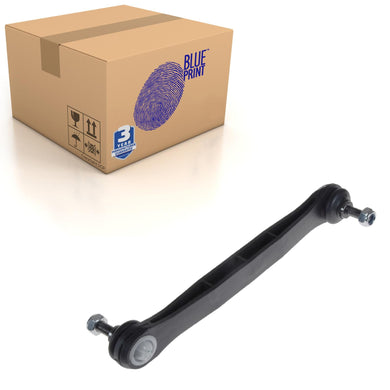 Front Drop Link X Type Anti Roll Bar Stabiliser Fits Jaguar Blue Print ADJ138514