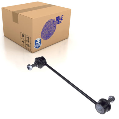 Front Drop Link X Type Anti Roll Bar Stabiliser Fits Jaguar Blue Print ADJ138515