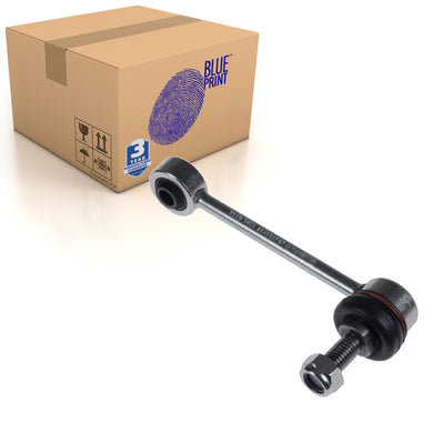 Front Drop Link XJ8 Anti Roll Bar Stab Fits Jaguar XJR Blue Print ADJ138517