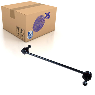 Front Drop Link Freelander Anti Roll Bar Fits Land Rover Blue Print ADJ138520