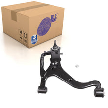 Load image into Gallery viewer, Discovery Control Arm Front Left Lower Fits Land Rover Blue Print ADJ138611