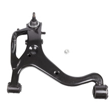 Load image into Gallery viewer, Discovery Control Arm Front Left Lower Fits Land Rover Blue Print ADJ138611