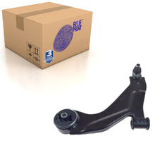 Load image into Gallery viewer, X-Type Control Arm Suspension Front Left Lower Fits Jaguar Blue Print ADJ138616