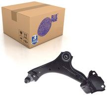 Load image into Gallery viewer, Freelander Control Arm Front Left Lower Fits Land Rover Blue Print ADJ138624