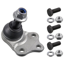Load image into Gallery viewer, Front Lower Ball Joint Inc Bolts &amp; Lock Nuts Fits Land Rove Blue Print ADJ138626