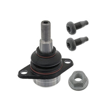 Load image into Gallery viewer, Front Lower Ball Joint Inc Nut Fits Land Rover Range IV Blue Print ADJ138631