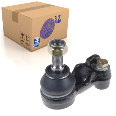 Freelander Front Left Tie Rod End Outer Track Fits Land Blue Print ADJ138701