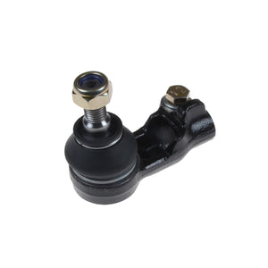 Freelander Front Right Tie Rod End Outer Track Fits Land Blue Print ADJ138702