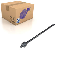 Load image into Gallery viewer, Front Left Inner Tie Rod Inc Nut Fits Land Rover Discovery Blue Print ADJ138703