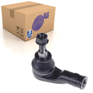 Discovery Front Tie Rod End Outer Track Fits Land Blue Print ADJ138705