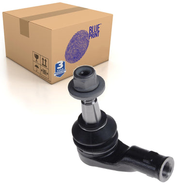 Discovery Front Tie Rod End Outer Track Fits Land Blue Print ADJ138706