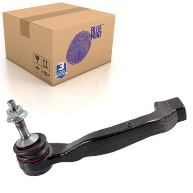 S-Type Front Right Tie Rod End Outer Track Fits Jaguar Blue Print ADJ138708