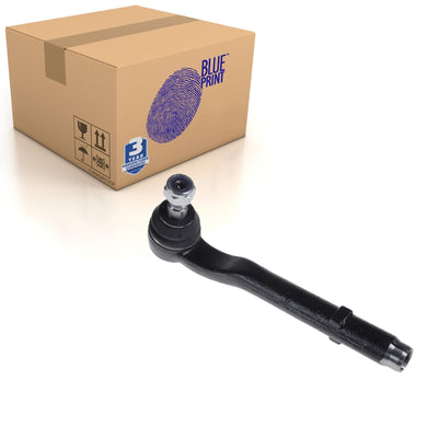 Range Rover Front Tie Rod End Outer Track Fits Land Blue Print ADJ138711