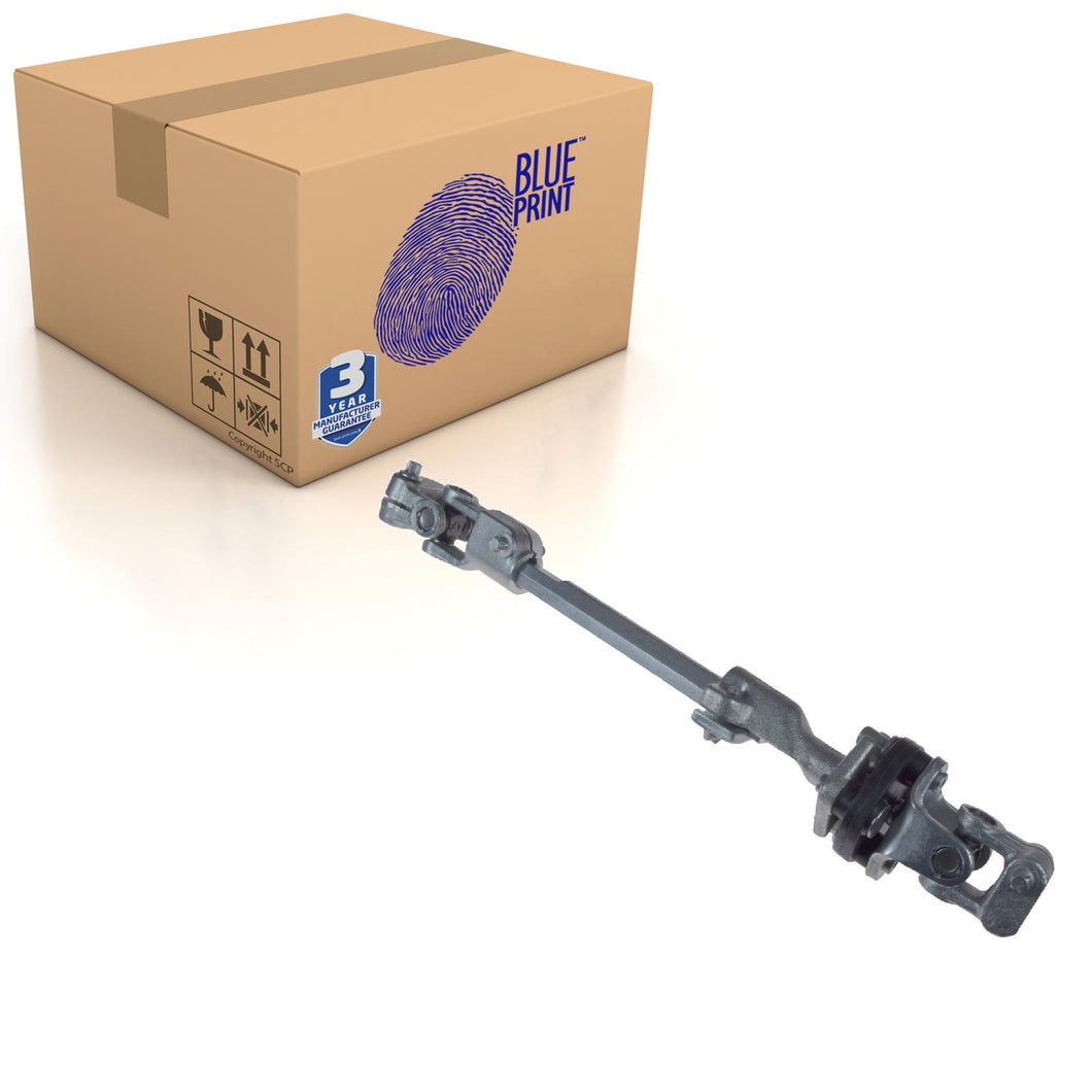 Steering Column Link Fits Rover Group Land Discovery I Blue Print ADJ138712