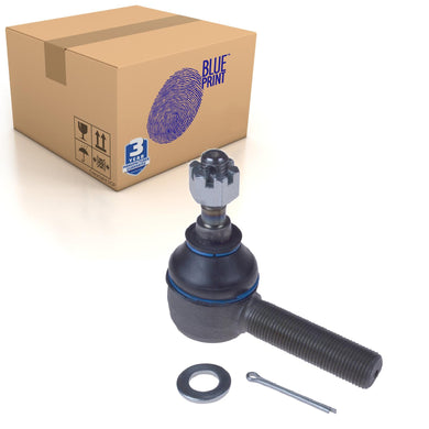 Discovery Front Left Tie Rod End Outer Track Fits Land Blue Print ADJ138713