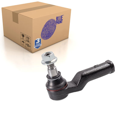 Mondeo Front Right Tie Rod End Outer Track Fits Ford Blue Print ADJ138716