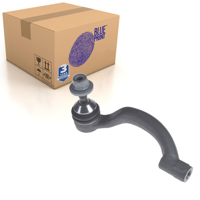 Tie Rod End Outer Track Fits Jaguar C2Z 5518 Blue Print ADJ138719