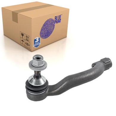Tie Rod End Outer Track Fits Jaguar C2Z 5517 Blue Print ADJ138720