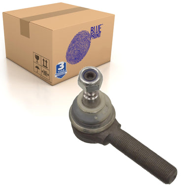 Range Rover Front Tie Rod End Outer Track Fits Land Blue Print ADJ138722