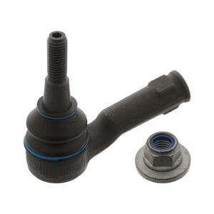 Range Rover Front Tie Rod End Outer Track Fits Land Blue Print ADJ138724