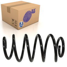 Load image into Gallery viewer, Front Coil Spring Fits Land Rover Freelander I Blue Print ADJ1388012