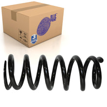 Load image into Gallery viewer, Rear Coil Spring Fits Jaguar XJ8 XK8 XKR OE JLM12151 Blue Print ADJ1388014