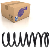 Load image into Gallery viewer, Rear Coil Spring Fits Jaguar X-Type OE C2S20847 Blue Print ADJ1388036