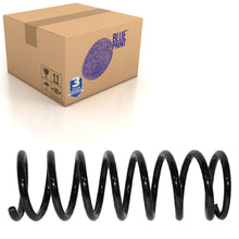Load image into Gallery viewer, Rear Coil Spring Fits Jaguar X-Type Estate OE C2S20754 Blue Print ADJ1388040