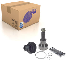 Load image into Gallery viewer, Front Drive Shaft Joint Kit Fits Land Rover Discovery Group Blue Print ADJ138908