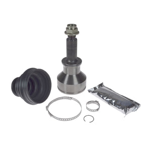 Discovery Front Outer Driveshaft Joint Kit Fits Land Blue Print ADJ138908