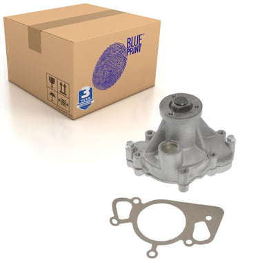 Water Pump Cooling Fits Ford AJ 88912 Blue Print ADJ139101