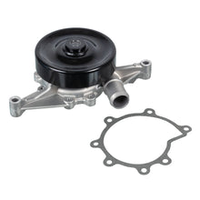 Load image into Gallery viewer, S-Type Water Pump Cooling Fits Jaguar C2C 38862 Blue Print ADJ139102