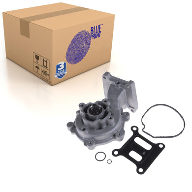 X-Type Water Pump Cooling Fits Jaguar 1 929 381 SK Blue Print ADJ139103