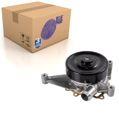 S-Type Water Pump Cooling Fits Jaguar AJ 813157 Blue Print ADJ139104