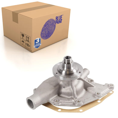 Discovery Water Pump Cooling Fits Land Rover RTC 6395 Blue Print ADJ139106