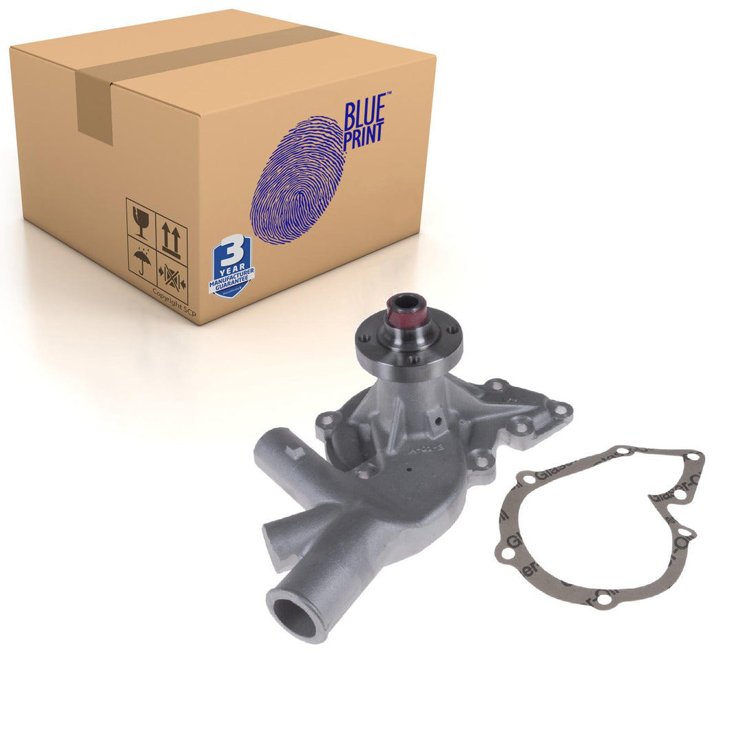 Water Pump Cooling Fits Land Rover STC 635 Blue Print ADJ139110