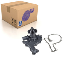 Load image into Gallery viewer, Discovery Water Pump Cooling Fits Land Rover ERR 2428 SK Blue Print ADJ139113